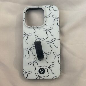 Loopy IPhone 16 pro case
